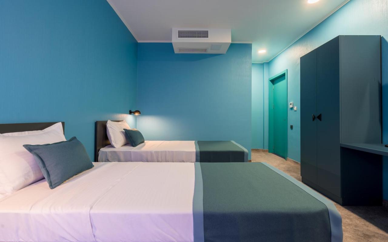 Laguna Hotel Tbilissi Extérieur photo