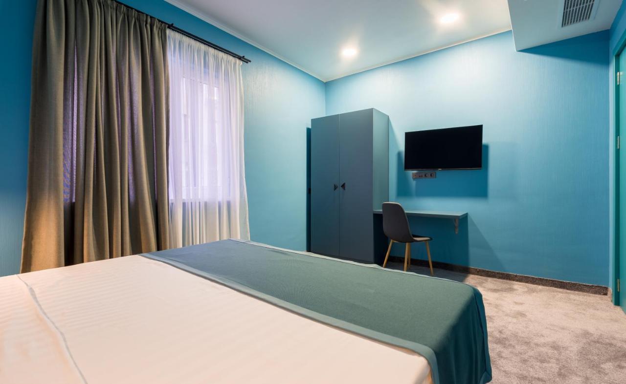 Laguna Hotel Tbilissi Extérieur photo